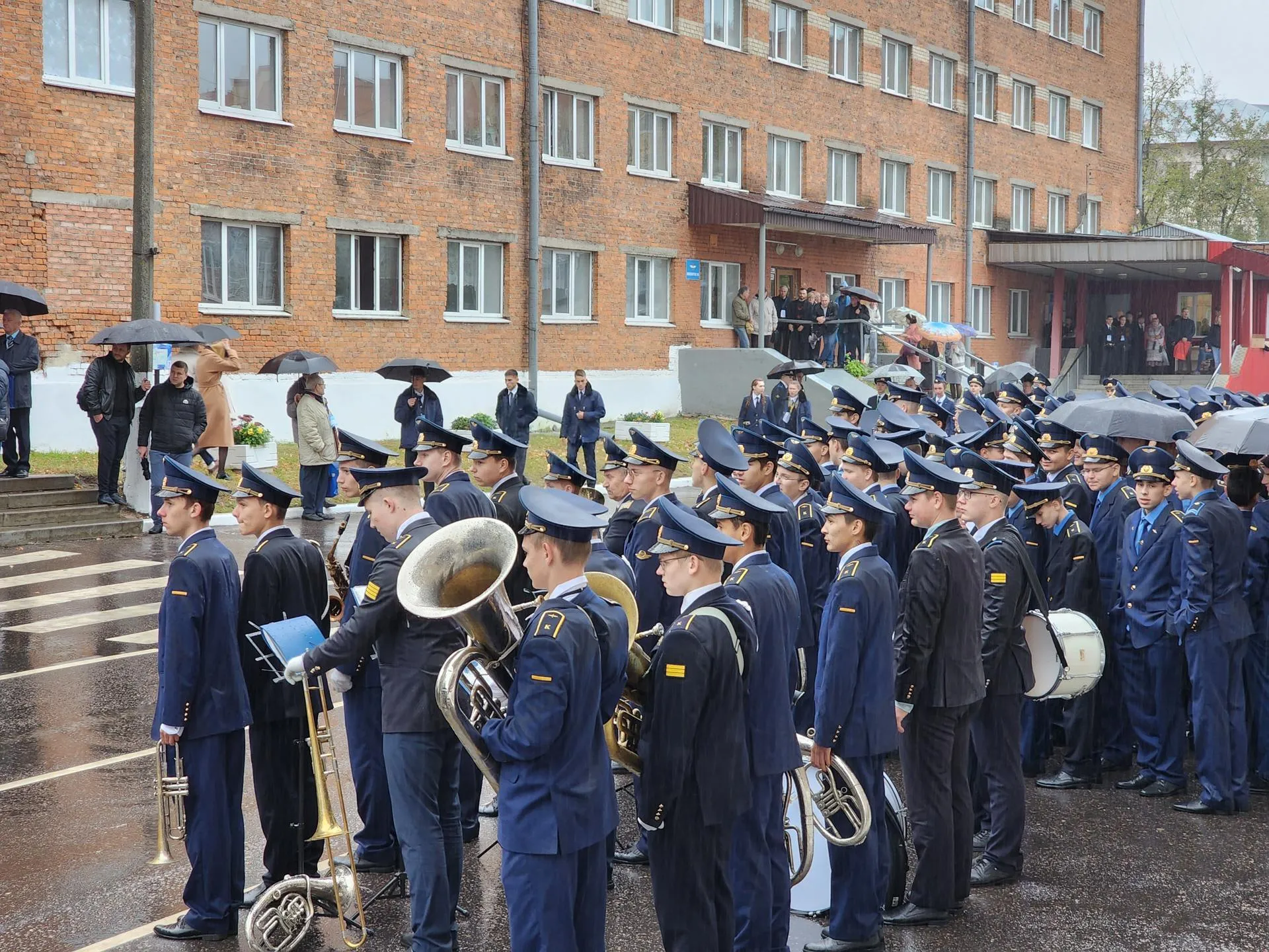 Фото: Юлия Андросова