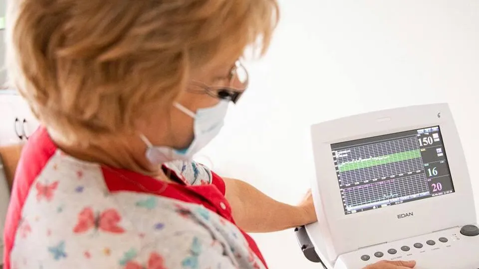 Фото: Министерство здравоохранения Московской области