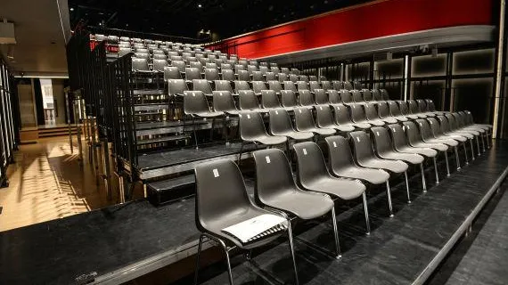Порядка 20 объектов культуры отремонтируют в МО до 2018 г