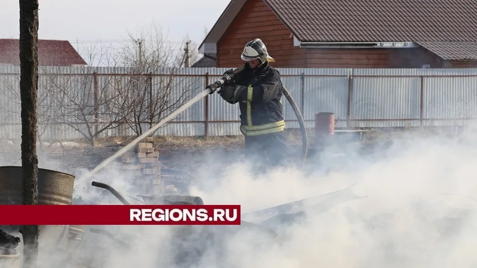 Фото: REGIONS/Александр Дрожжин