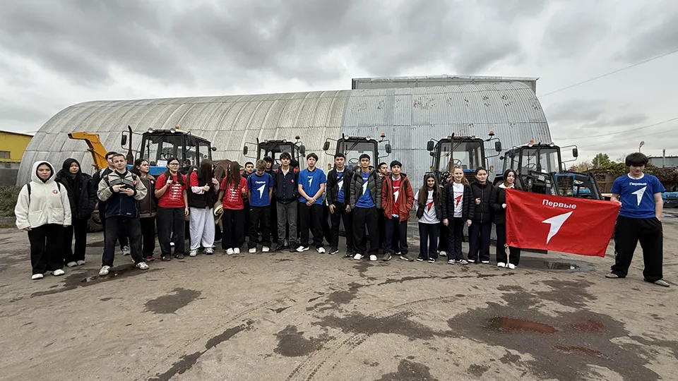 Фото: МедиаБанк Подмосковья/Анна Дука