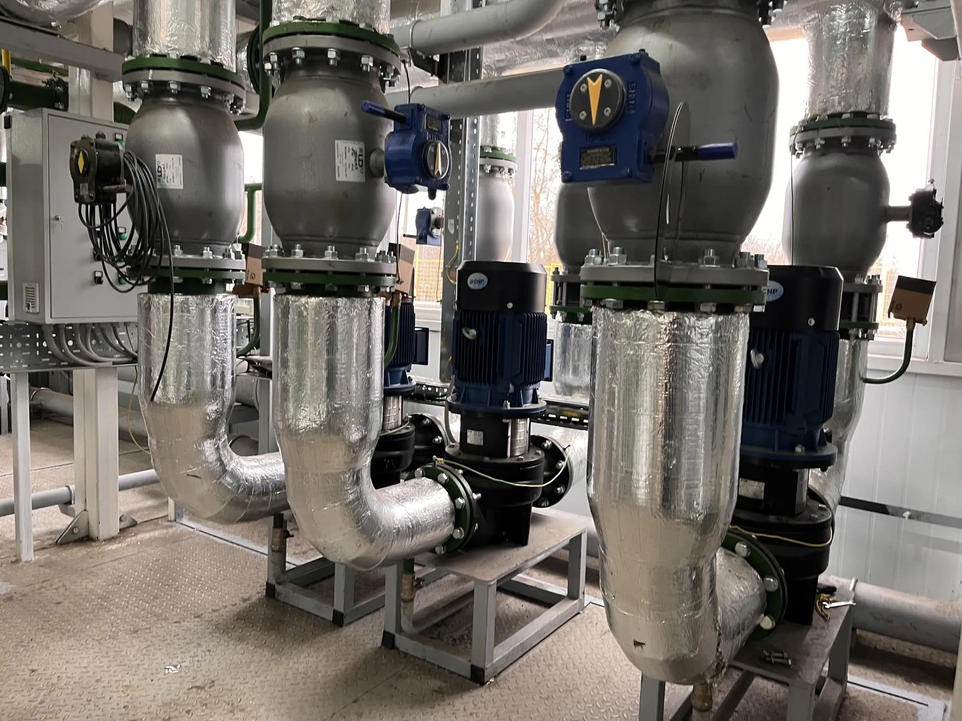 <font dir="auto" style="vertical-align: inherit;"><font dir="auto" style="vertical-align: inherit;">Фото: МедиаБанк Подмосковья/Ангелина Стельмух</font></font>