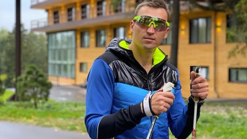 Александр Легков рассказал, где заняться альпинизмом в Подмосковье