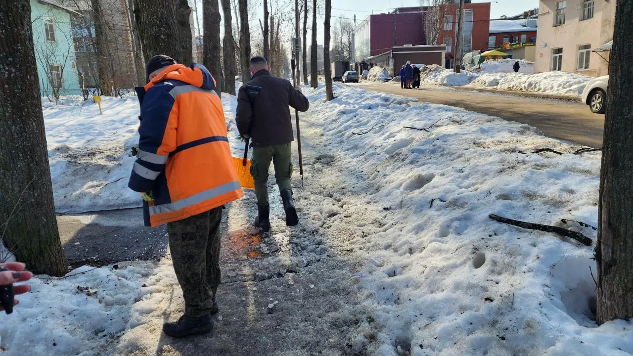 REGIONS/Екатерина Мелкозерова