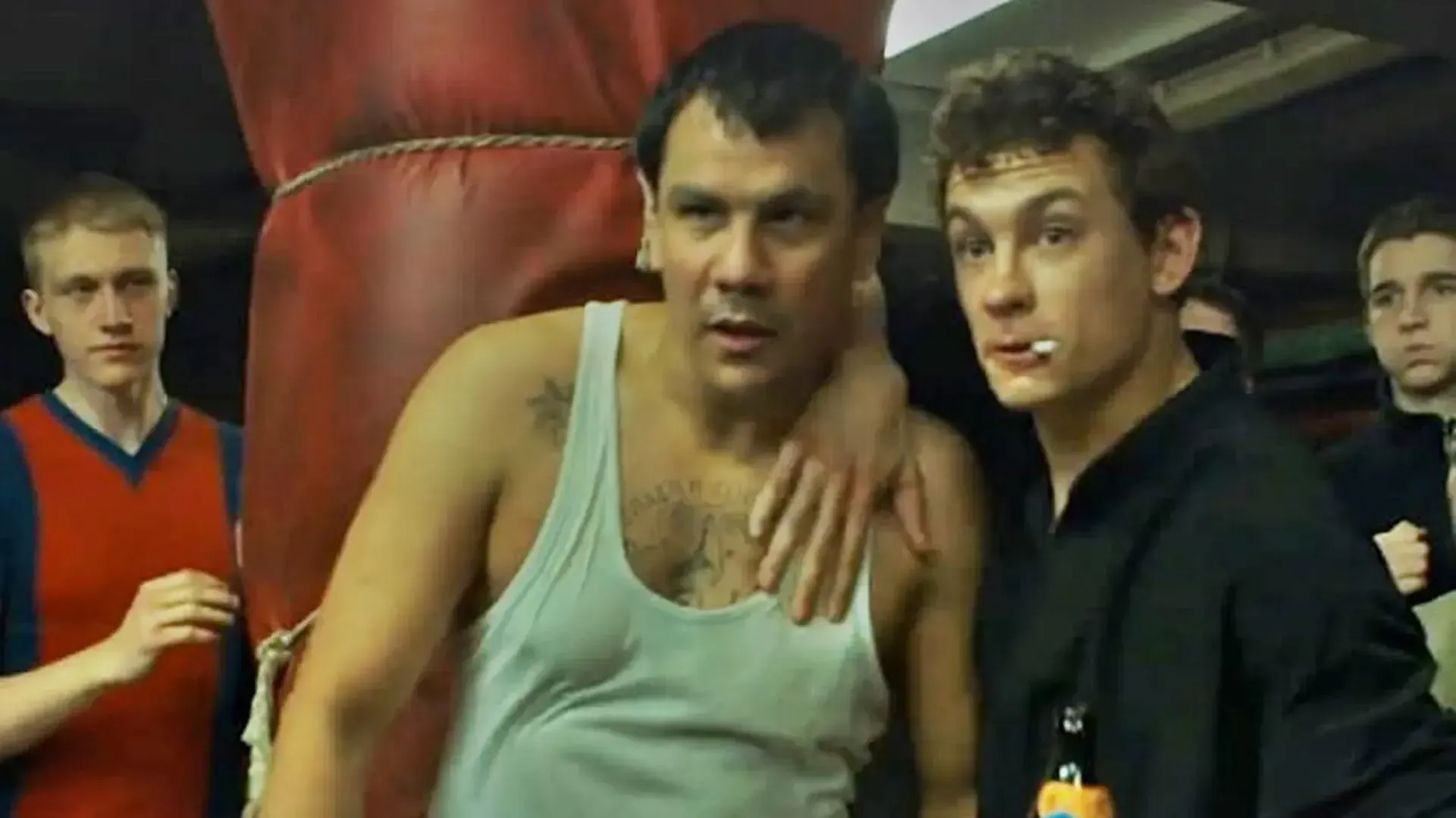 Источник: кадр из сериала «Слово пацана. Кровь на асфальте»