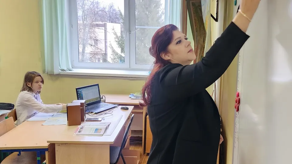 Фото: МедиаБанк Подмосковья/Ольга Антонова