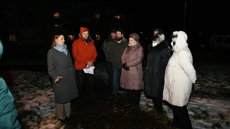 Пресс-служба администрации Дмитровского городского округа Московской области