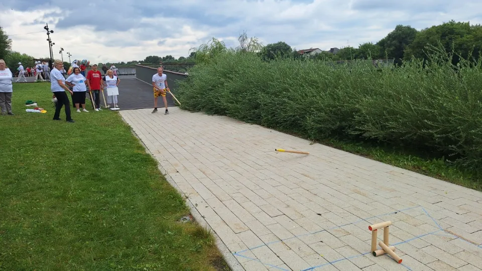 Фото: Активное долголетие Электросталь