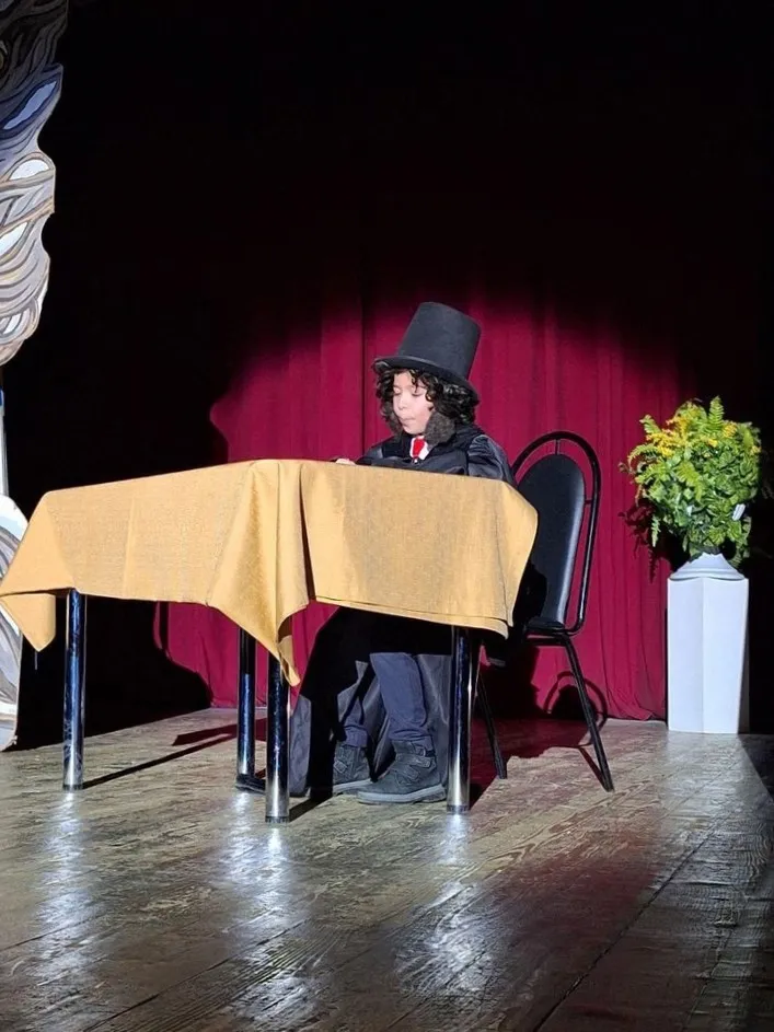 Фото: vk.com/Администрация городского округа Зарайск