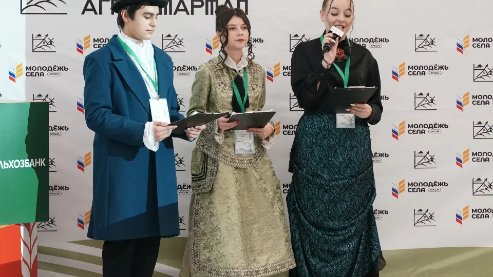 Фото: vk.com/Гимназия 10 Егорьевск