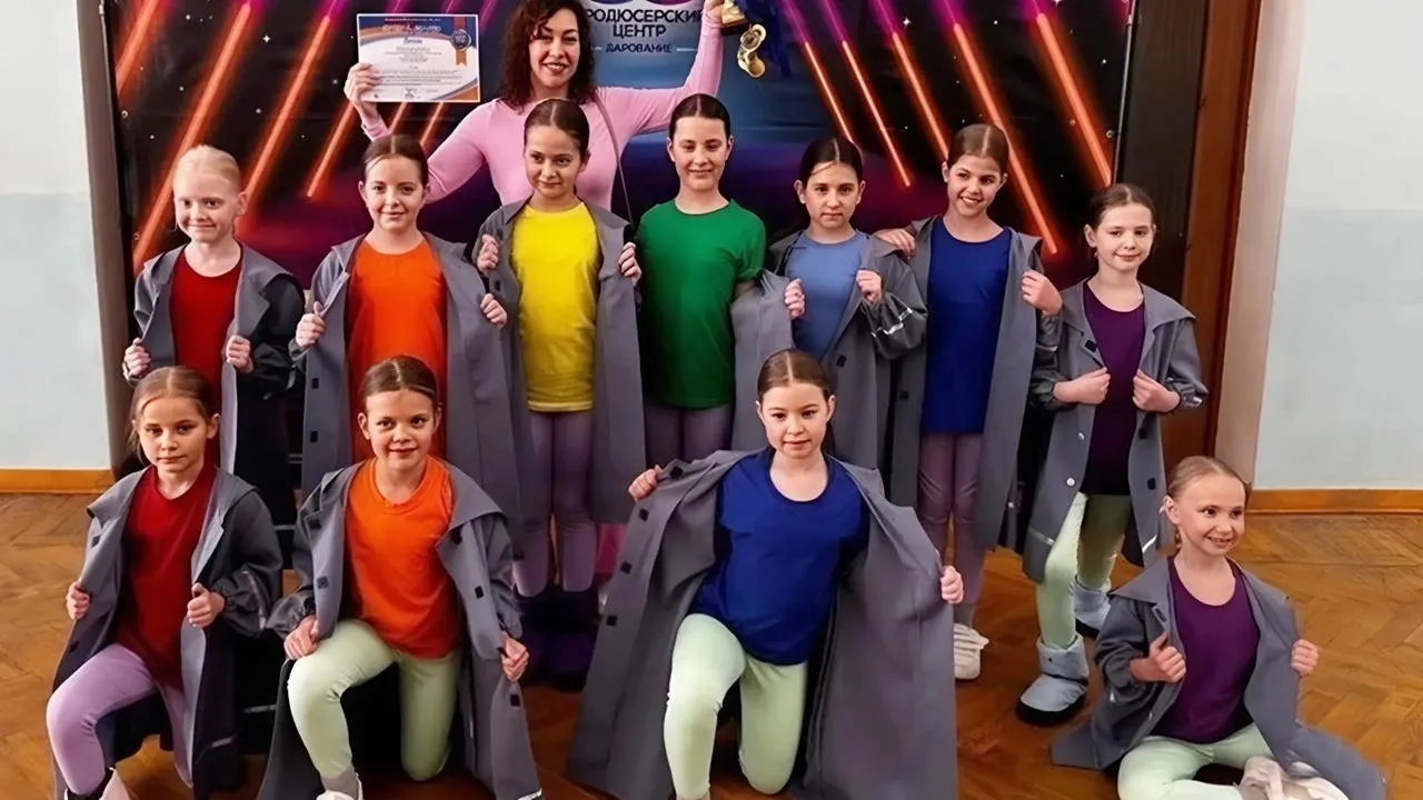 ЦКР «Вертикаль»