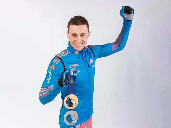 Александр Легков: «Если не выйду на пробежку днем, то побегу ночью»
