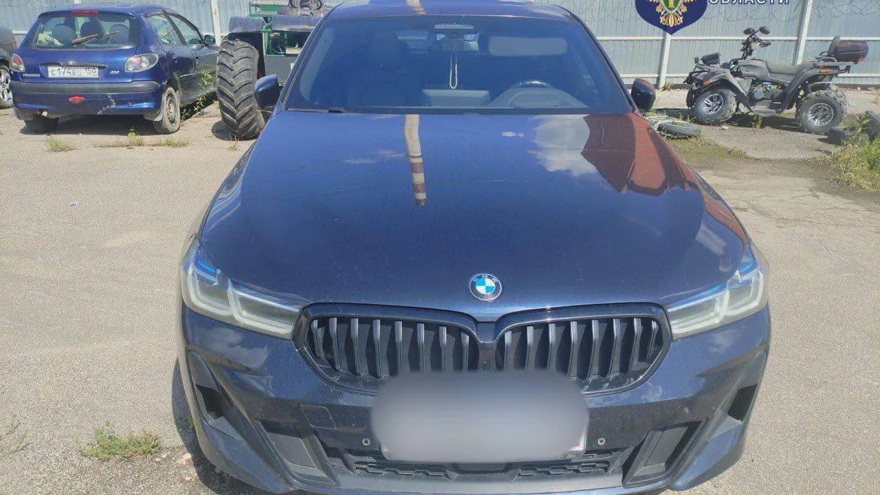 В Домодедово привлекли к ответственности женщину за езду в нетрезвом виде