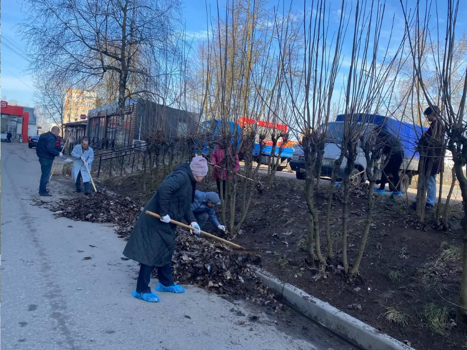 Фото: Можайская библиотека