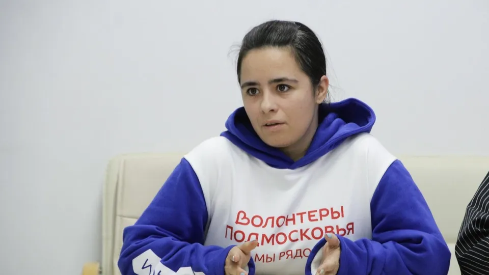 Фото: пресс-служба Никиты Чаплина