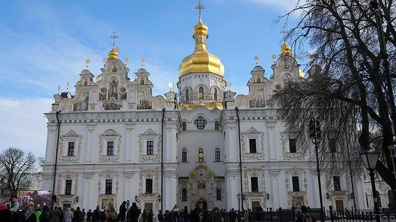 Священник сравнил украинцев с большевиками из-за репрессивных методов по отношению к церкви