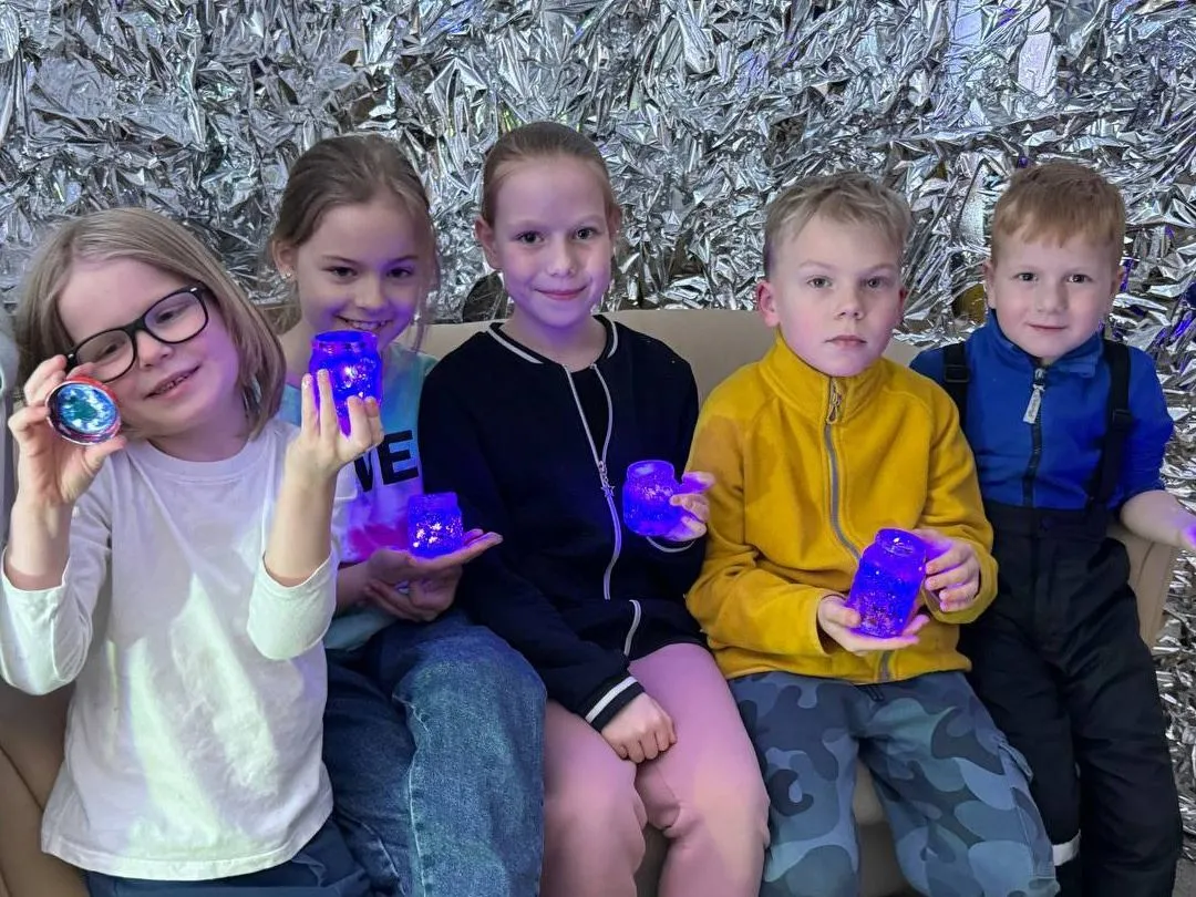 Фото: t.me/parkrivera