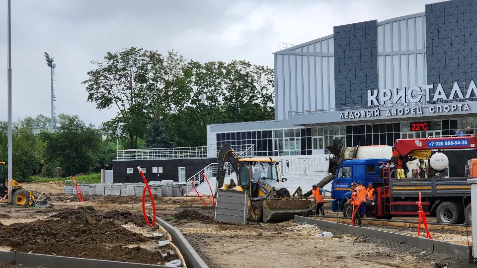 Фото: REGIONS/Ольга Аввакумова