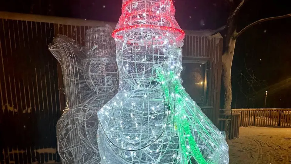 фото: администрация Краснознаменска