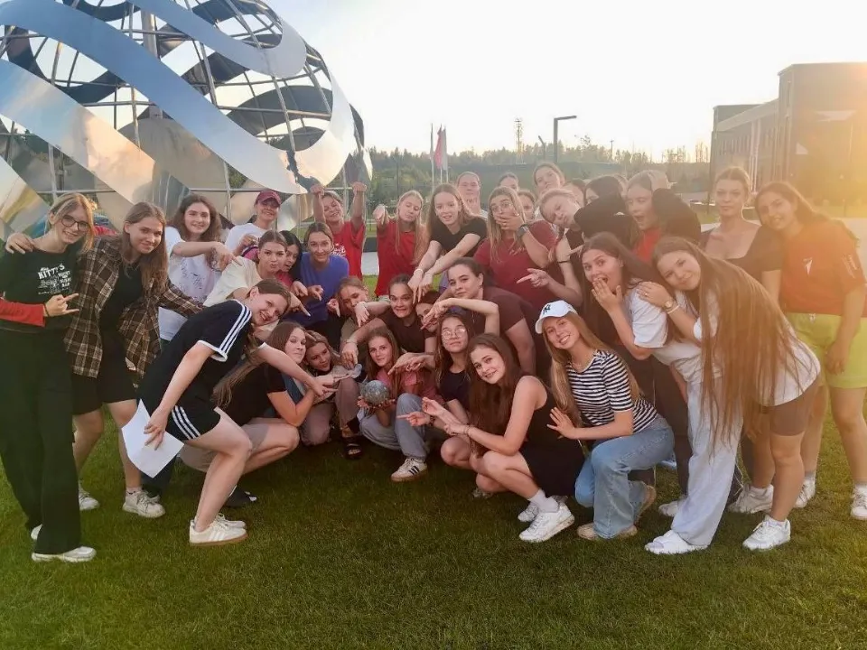 Фото: пресс-служба администрации г.о. Лобня