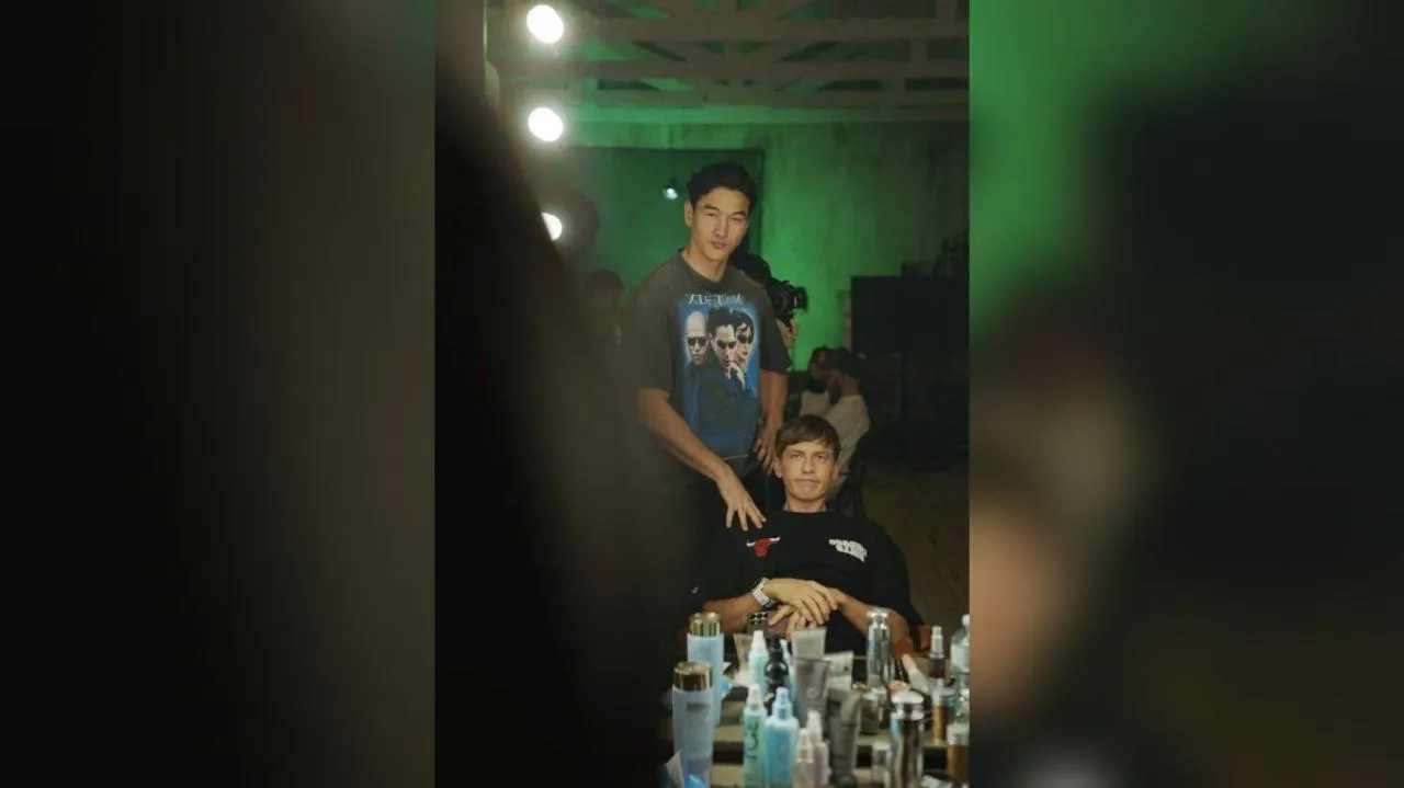 Алексей Щербаков