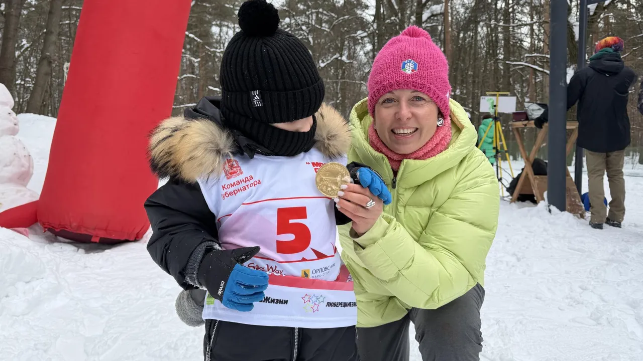 пресс-служба администрации г.о. Люберцы