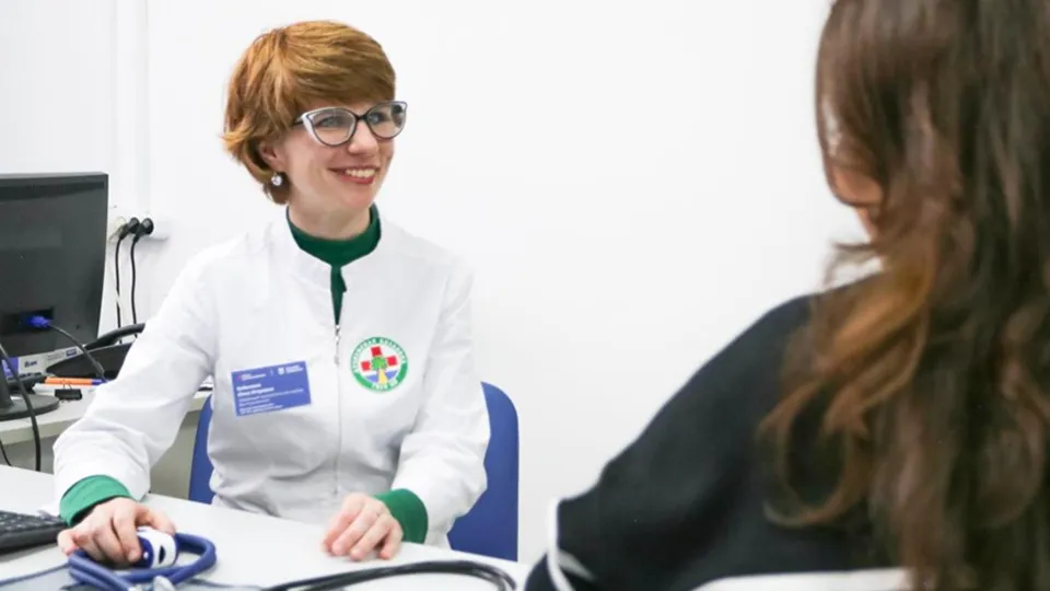 Фото: пресс-служба Дубненской больницы