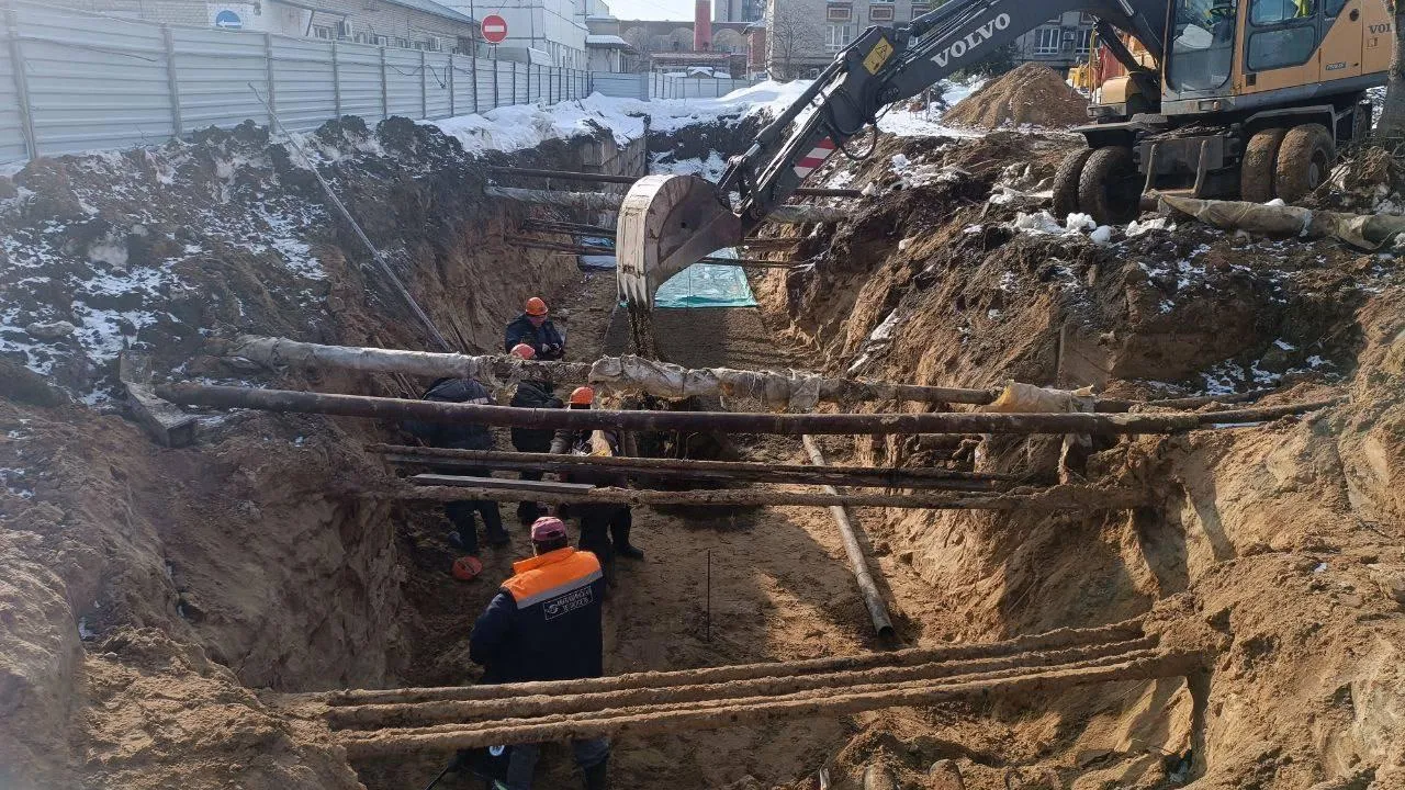 Министерство строительного комплекса Московской области