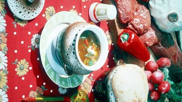 Стоимость обедов и ужинов для простых жителей подсчитают в МО