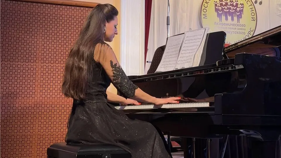 Фото: пресс-служба Министерства культуры и туризма Московской области