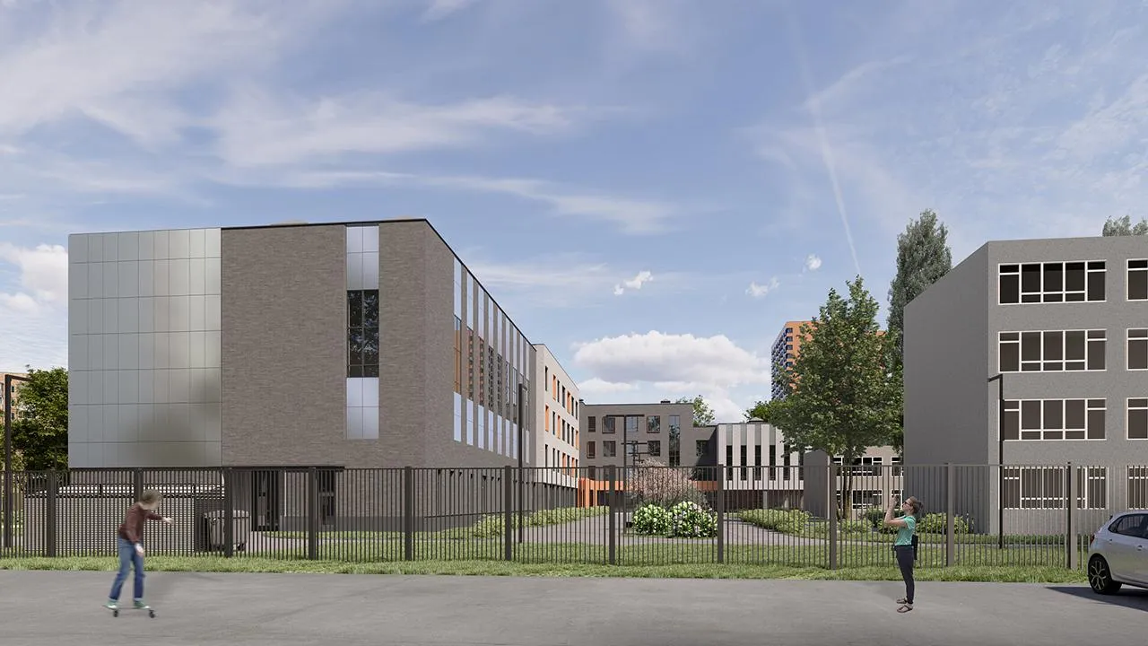 проектное решение