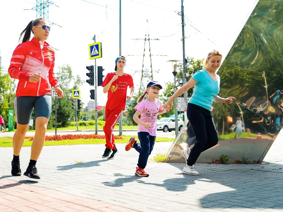 Фото: пресс-служба администрации г.о. Химки