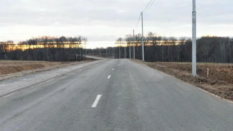 Три сотни дорог подготовят для комфортного проезда к местам крещенских купаний в Подмосковье