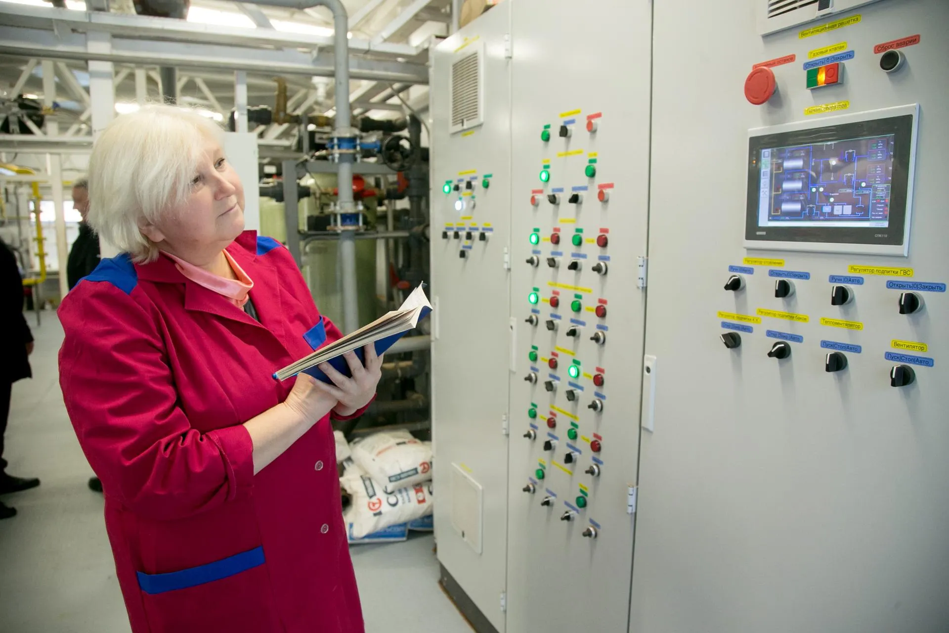 пресс-служба администрации г.о. Коломна