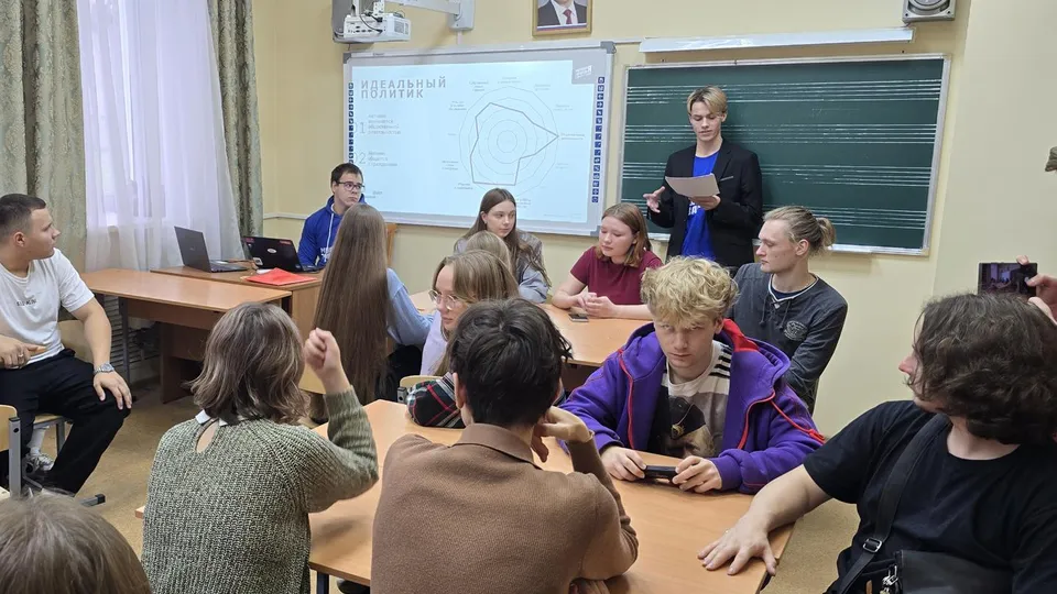 Фото: МедиаБанк Подмосковья/Марина Анисимова