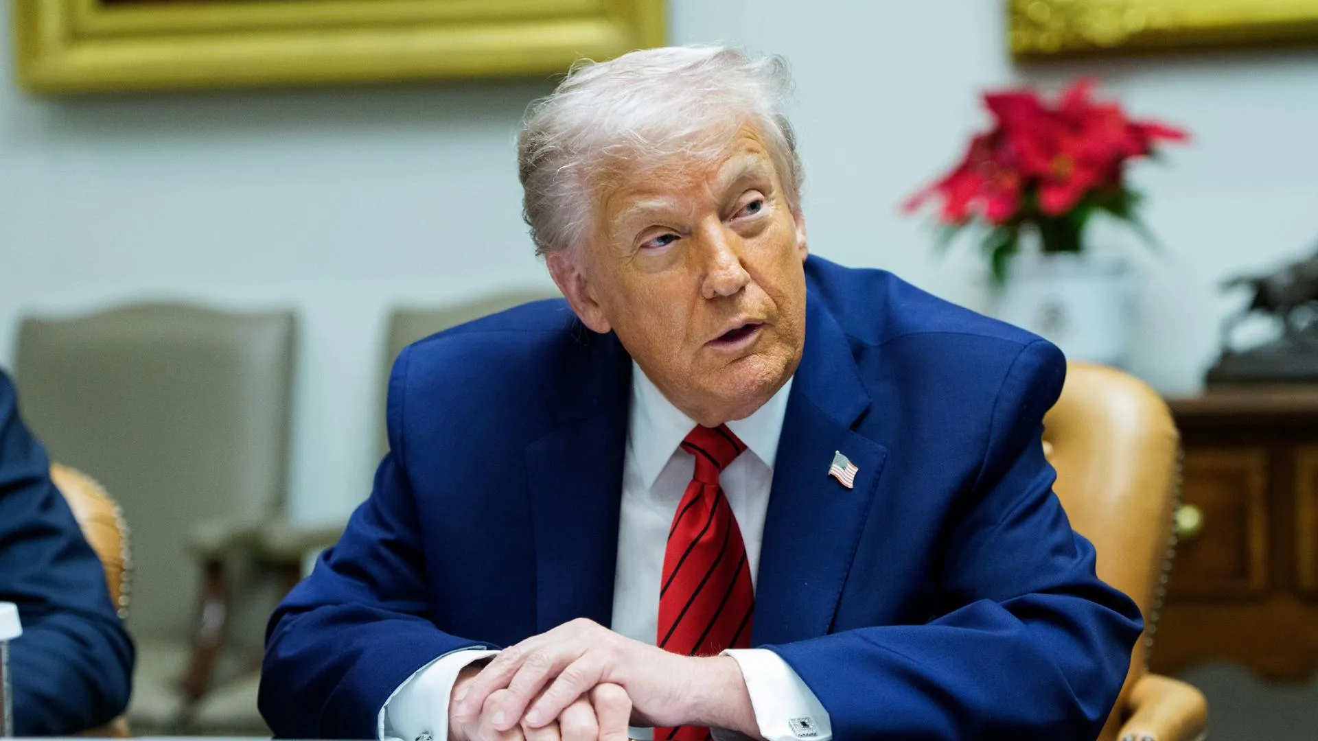 Aaron Schwartz - Pool via CNP/Consolidated News Photos