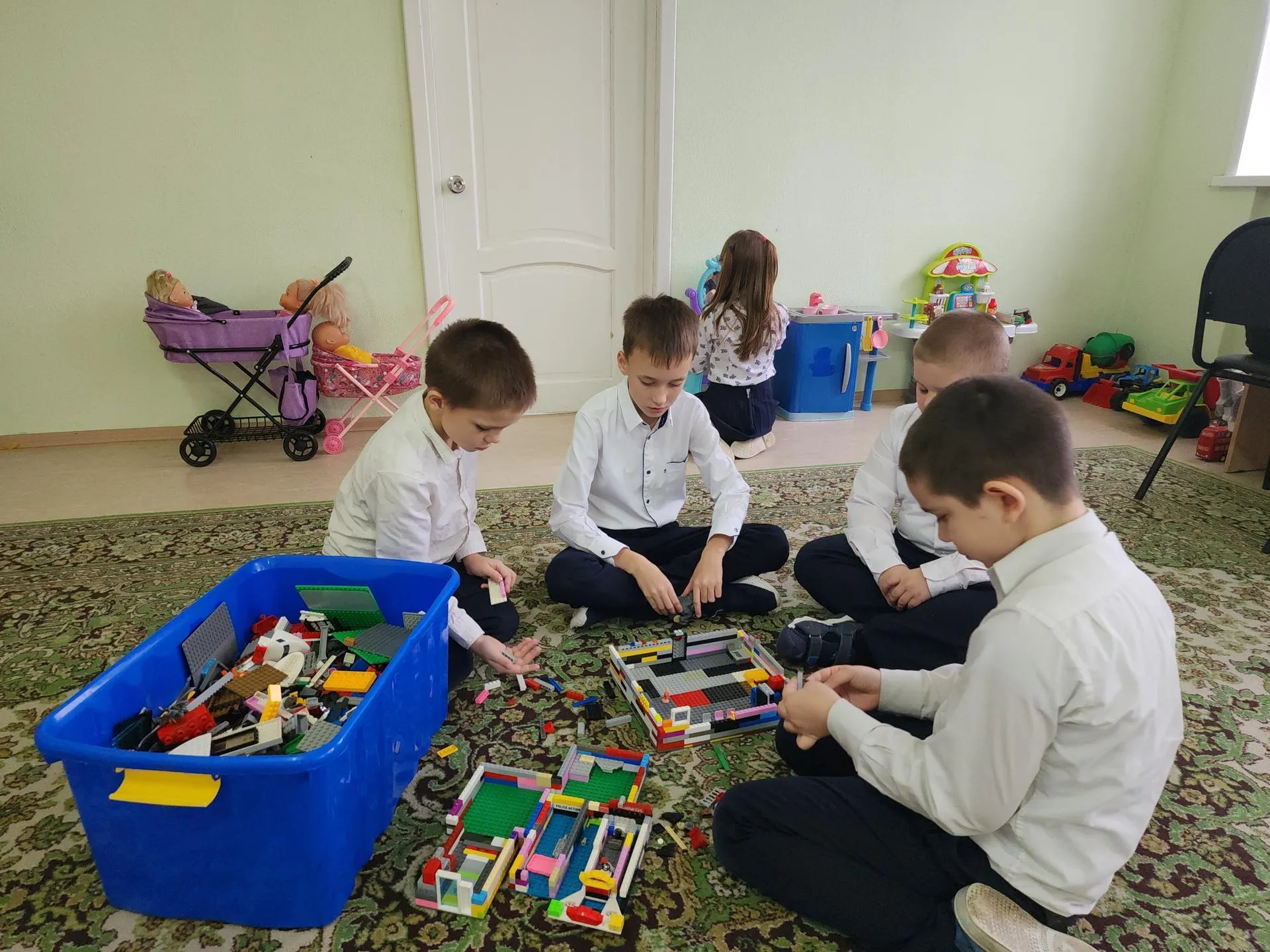 Фото: Ксения Пашуто