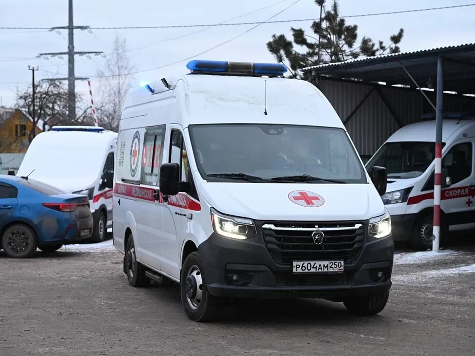 Фото: пресс-служба администрации г.о. Серпухов