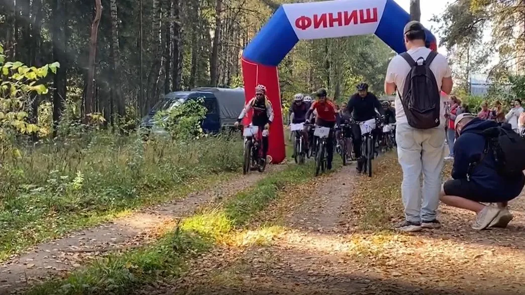 пресс-служба администрации городского округа Королев