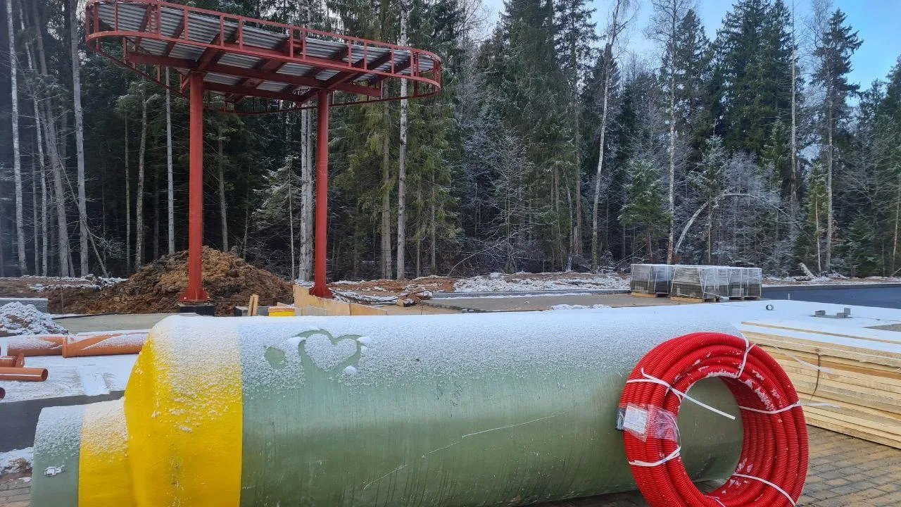 Фото: Главное управление государственного строительного надзора Московской области