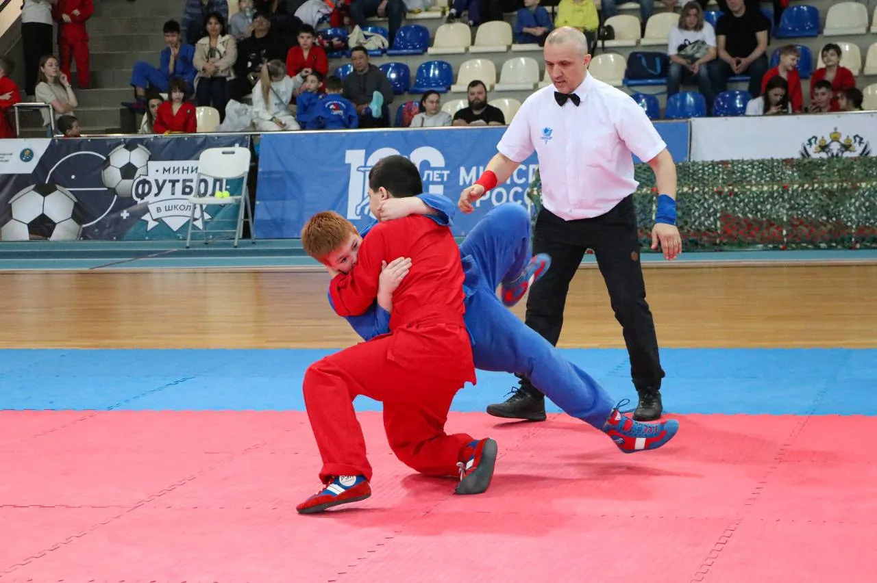 Фото: пресс-служба администрации городского округа Лосино-Петровский