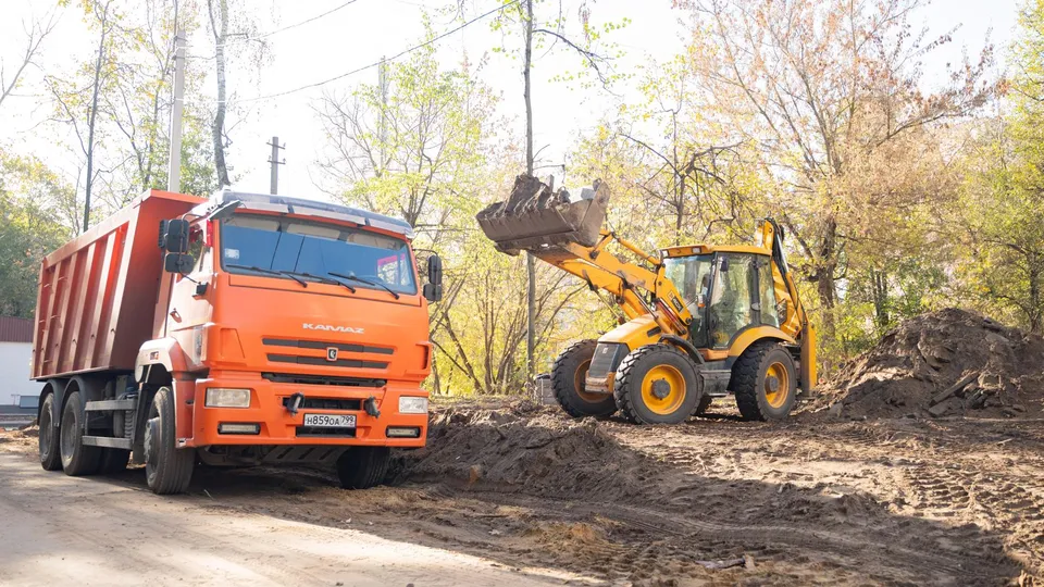 Фото: пресс-служба Администрации г.о. Лыткарино