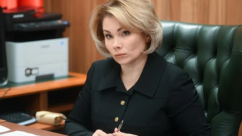 Омбудсмен Подмосковья Екатерина Семенова: «Каждый решает сам: привиться или ждать своего часа»