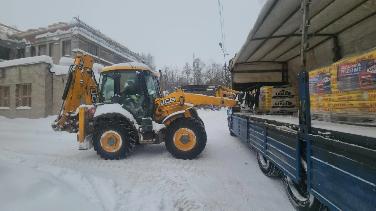 МедиаБанк Подмосковья/Наталья Лымарь