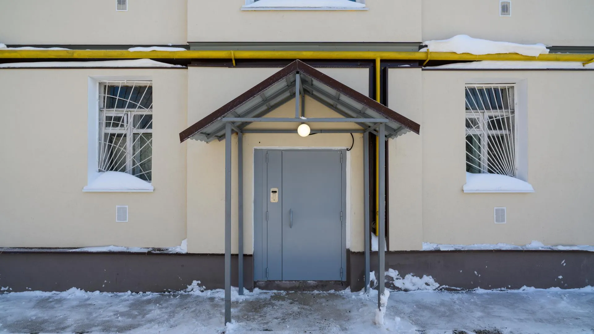 Пресс-служба Министерства жилищно-коммунального хозяйства Московской области