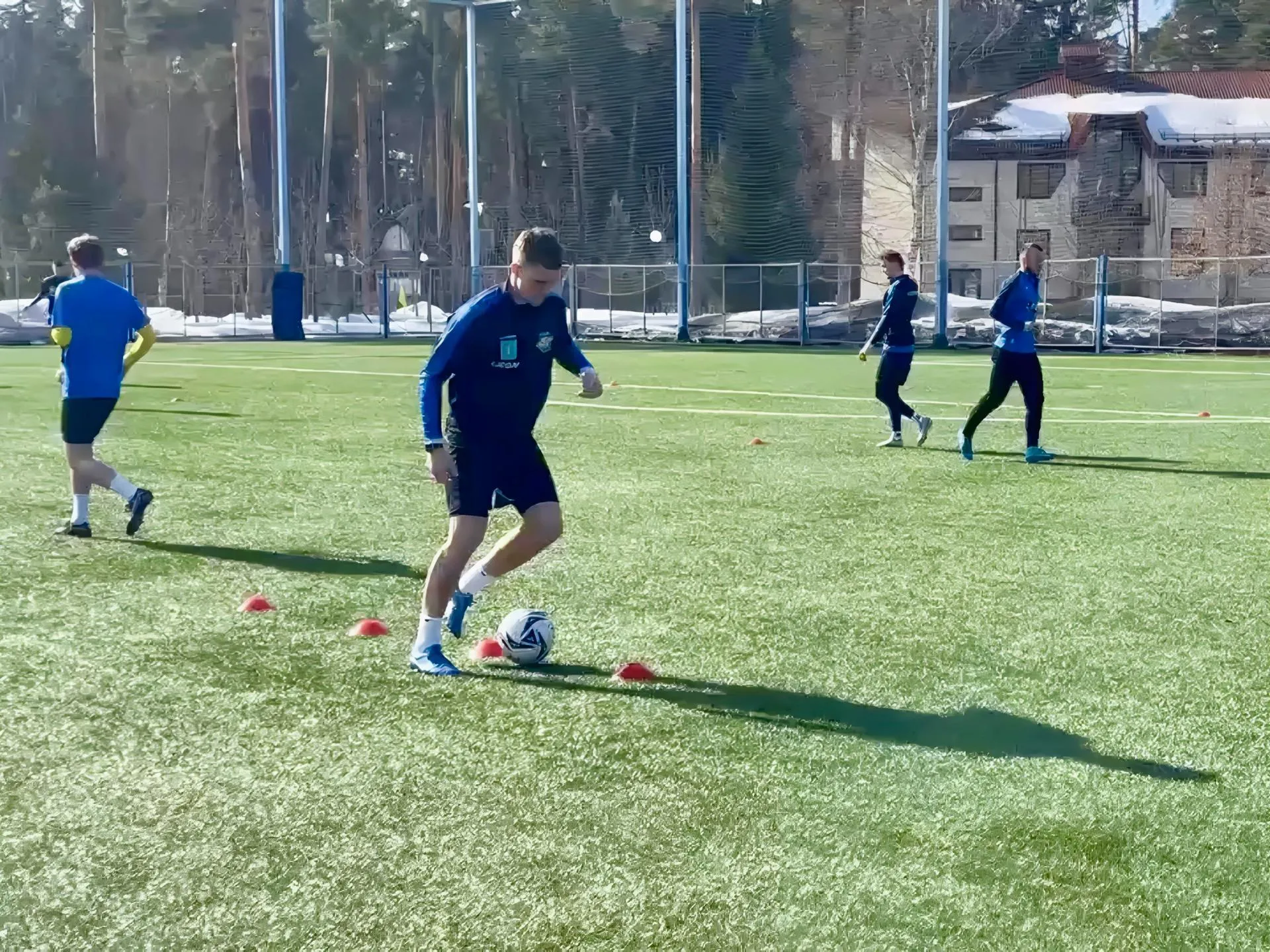 МедиаБанк Подмосковья/Ольга Стаферова