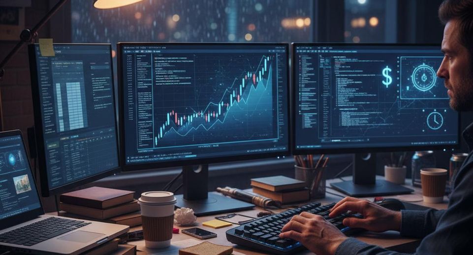 75% россиян совмещают несколько работ, скрывая это от начальства