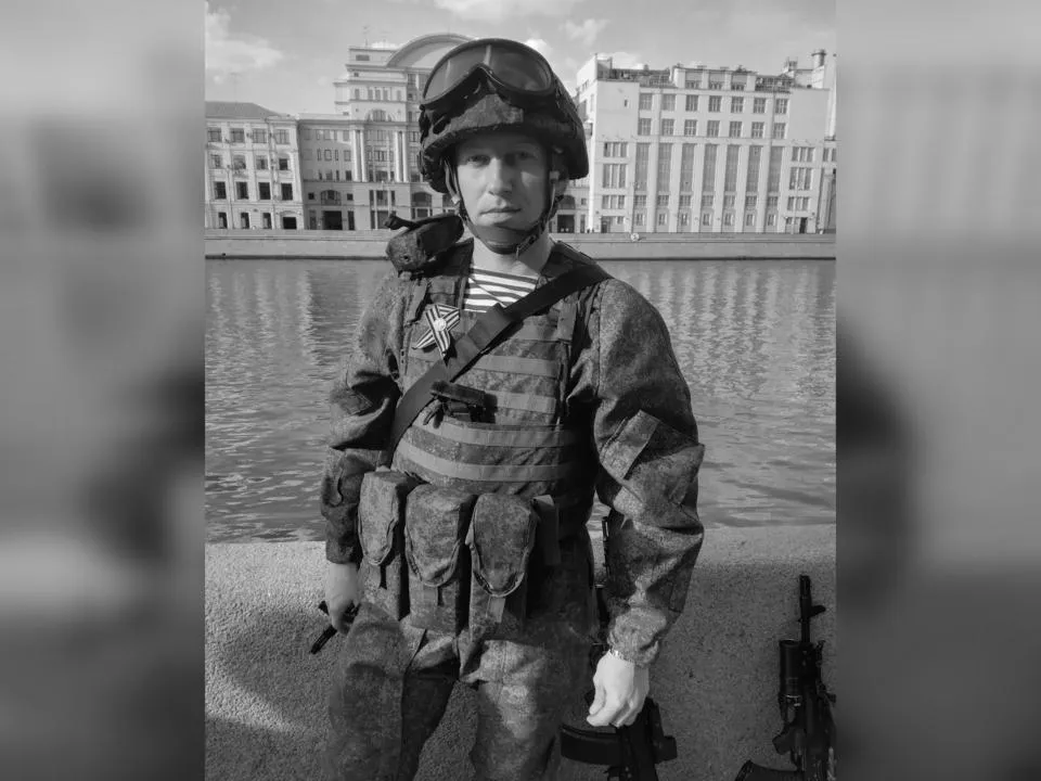 Фельдшер СВО погиб под «Хаймарсами», когда уже чувствовал себя в безопасности