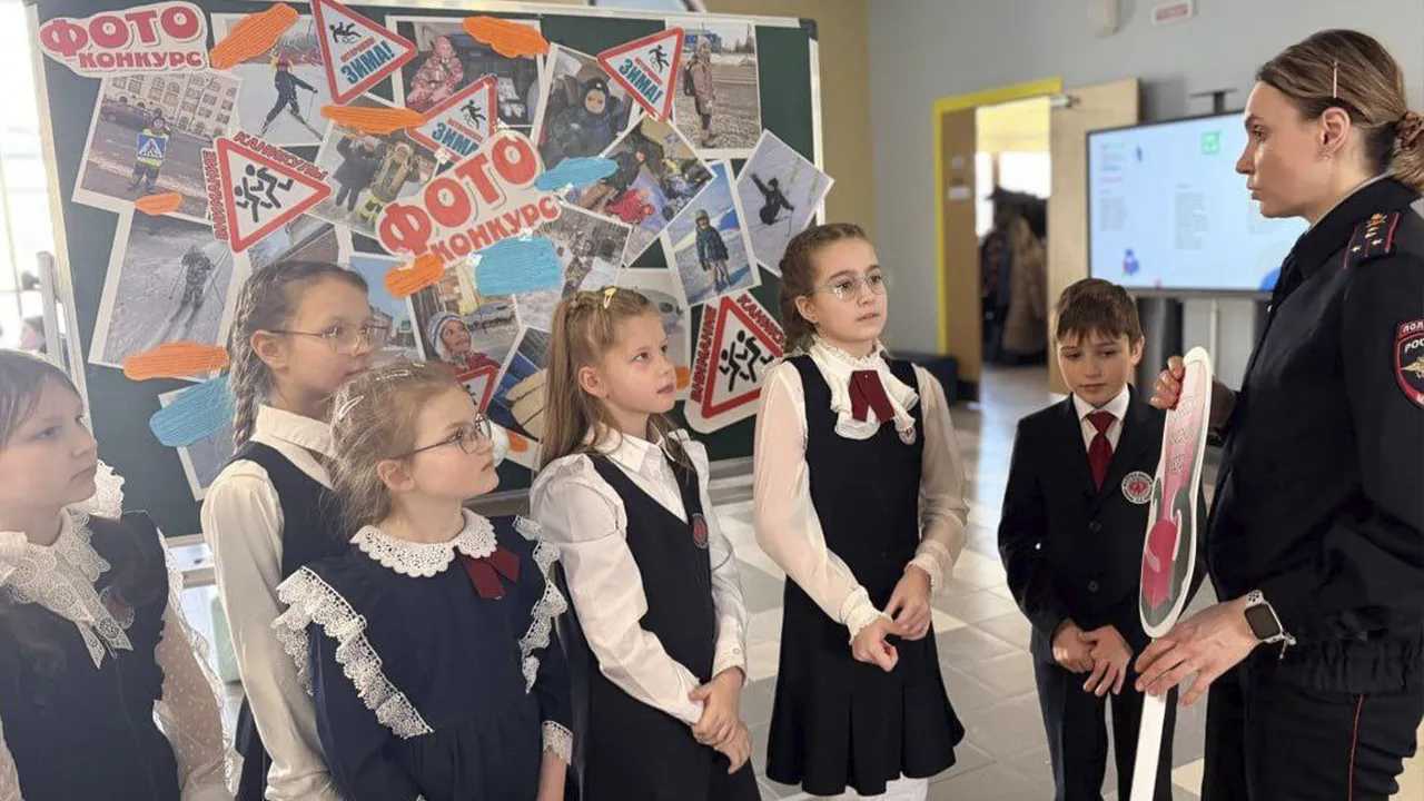 пресс-служба администрации г.о. Долгопрудный