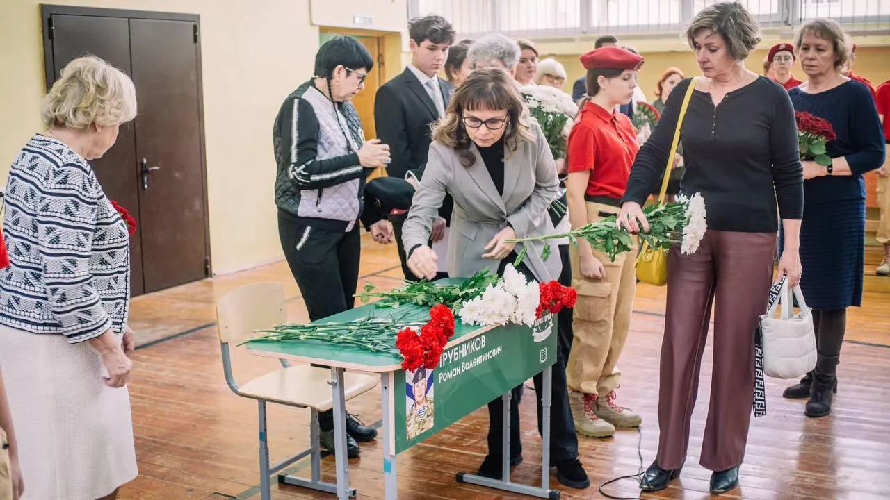 Пресс-служба администрации городского округа Люберцы